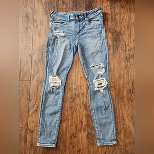American Eagle Jeggings